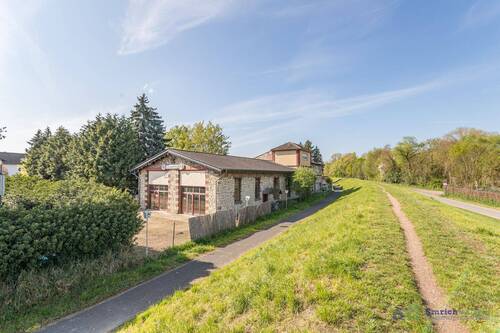 Rheindamm / Umgebung - 