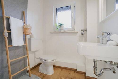 Duschbad - 