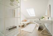 Dachzimmer - 