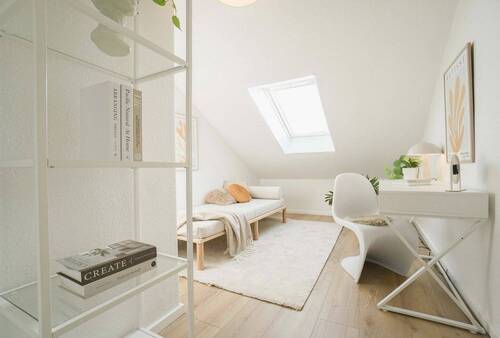 Dachzimmer - 