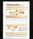 Energieausweis - 