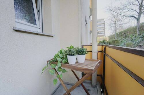 Balkon - 