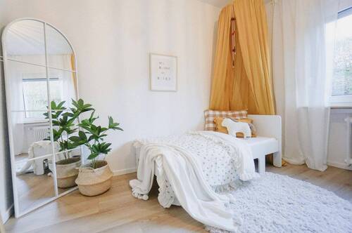 Kinderzimmer - 