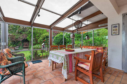 Wintergarten - 