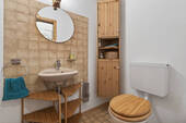 Gäste-WC - 