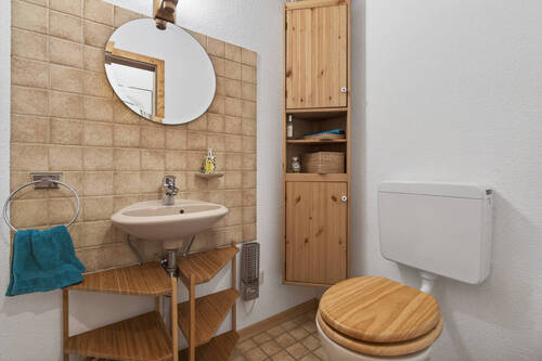 Gäste-WC - 