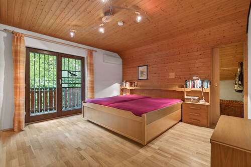Schlafzimmer - 