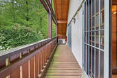 Balkon OG - 