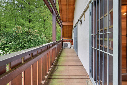 Balkon OG - 