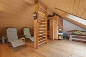 DG mit Sauna - 