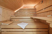 Sauna - 