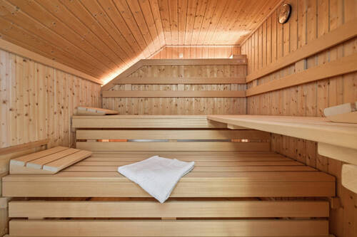 Sauna - 
