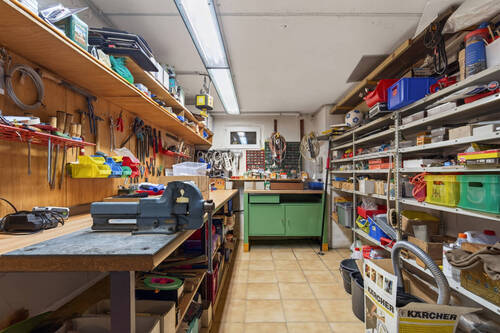 Werkstatt UG - 