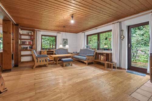 Wohnzimmer 1 - 