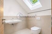 Ansicht OG Toilette - 
