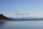 Ammersee - Doppelhaushälfte mit 173,00 m&sup2; in Herrsching am Ammersee / Wartaweil zur Miete
