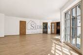 Ansicht EG Wohn-Essbereich 1 - 