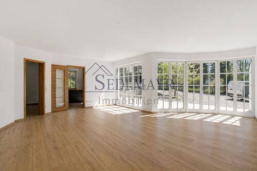 Ansicht EG Wohn-Essbereich 2 - 