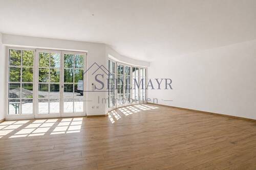 Ansicht EG Wohn-Essbereich 3 - 