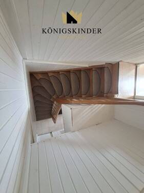Treppenhaus - 