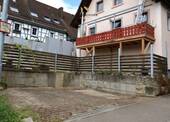 2 Stellplätze - 