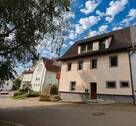Seitenansicht - 5 Zimmer Doppelhaushälfte zum Kaufen in Eutingen im Gäu - Rohrdorf