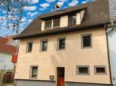 Eingang - 5 Zimmer Doppelhaushälfte in Eutingen im Gäu - Rohrdorf