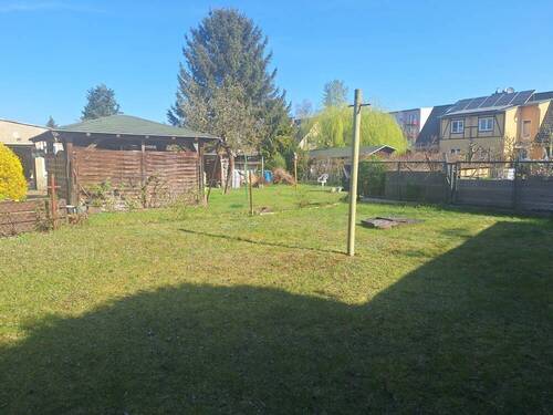 Garten - 