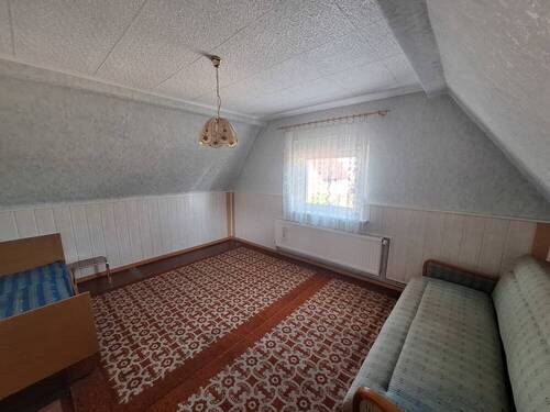 Kinderzimmer OG - 