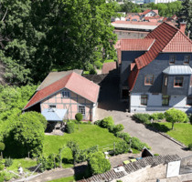 Großzügiges Wohnhaus mit Einliegerbereich, Büro- Praxisoption und außergewöhnlicher Kellerwelt auf zwei Ebenen - Ebeleben