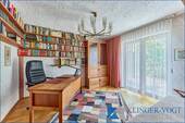 Arbeitszimmer - 