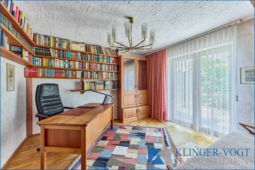 Arbeitszimmer - 