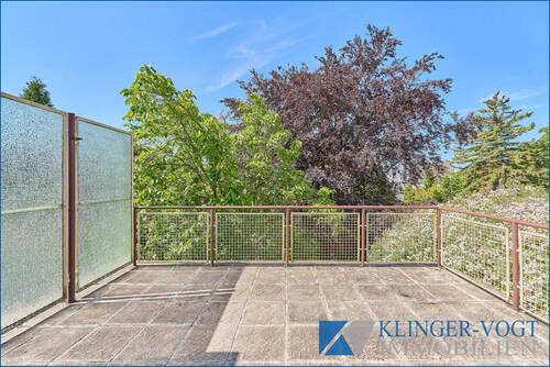 mit Dachterrasse - 