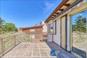 Dachterrasse - 