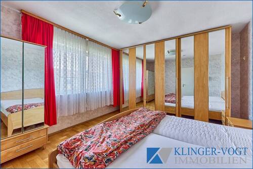 Schlafzimmer - 