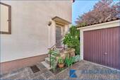 Hauseingang - 