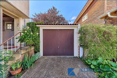 Garage - 