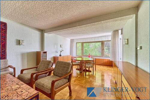 Wohnraum - 