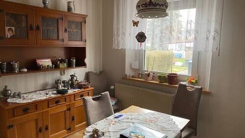Esszimmer - 