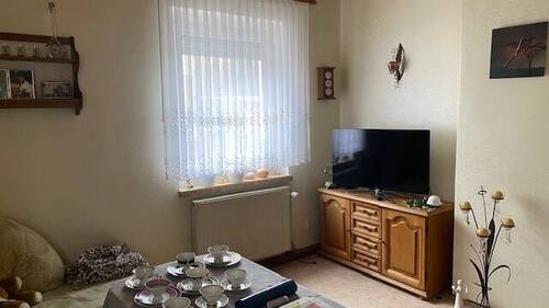 Wohnzimmer - 