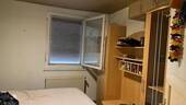 Schlafzimmer im Obergeschoss - 