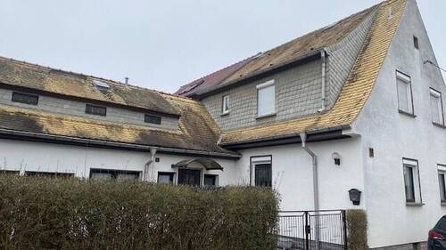 Gartenansicht - 
