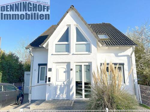 2 - 4 Zimmer Doppelhaushälfte zum Kaufen in Bönen