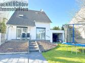 3 - 4 Zimmer Doppelhaushälfte in Bönen