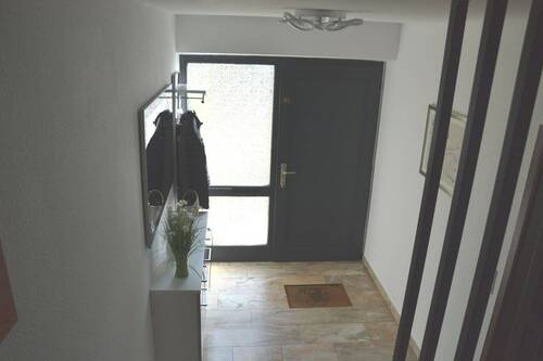 Eingangsbereich - 