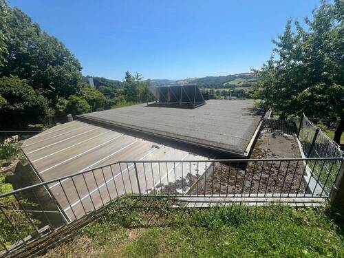 Hausdach - 