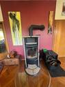 Kaminofen EG - 
