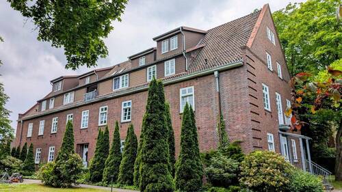 Ansicht Henning-von-Tresckow-W - 