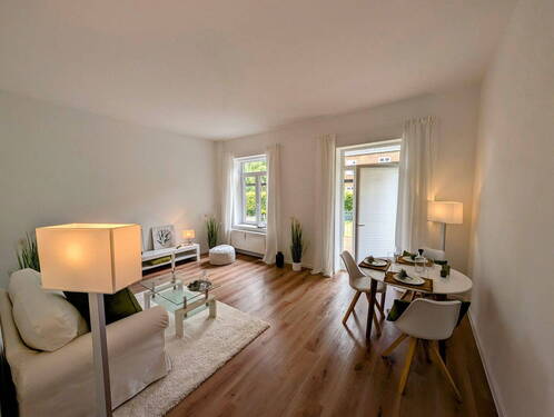 Bild 4 - Etagenwohnung mit 99,10 m² in Stade zum Kaufen