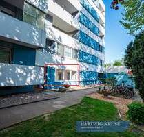 Solide Basis mit Potential - 149.000,00 EUR Kaufpreis, ca.  96,80 m² Wohnfläche in Buxtehude (PLZ: 21614)